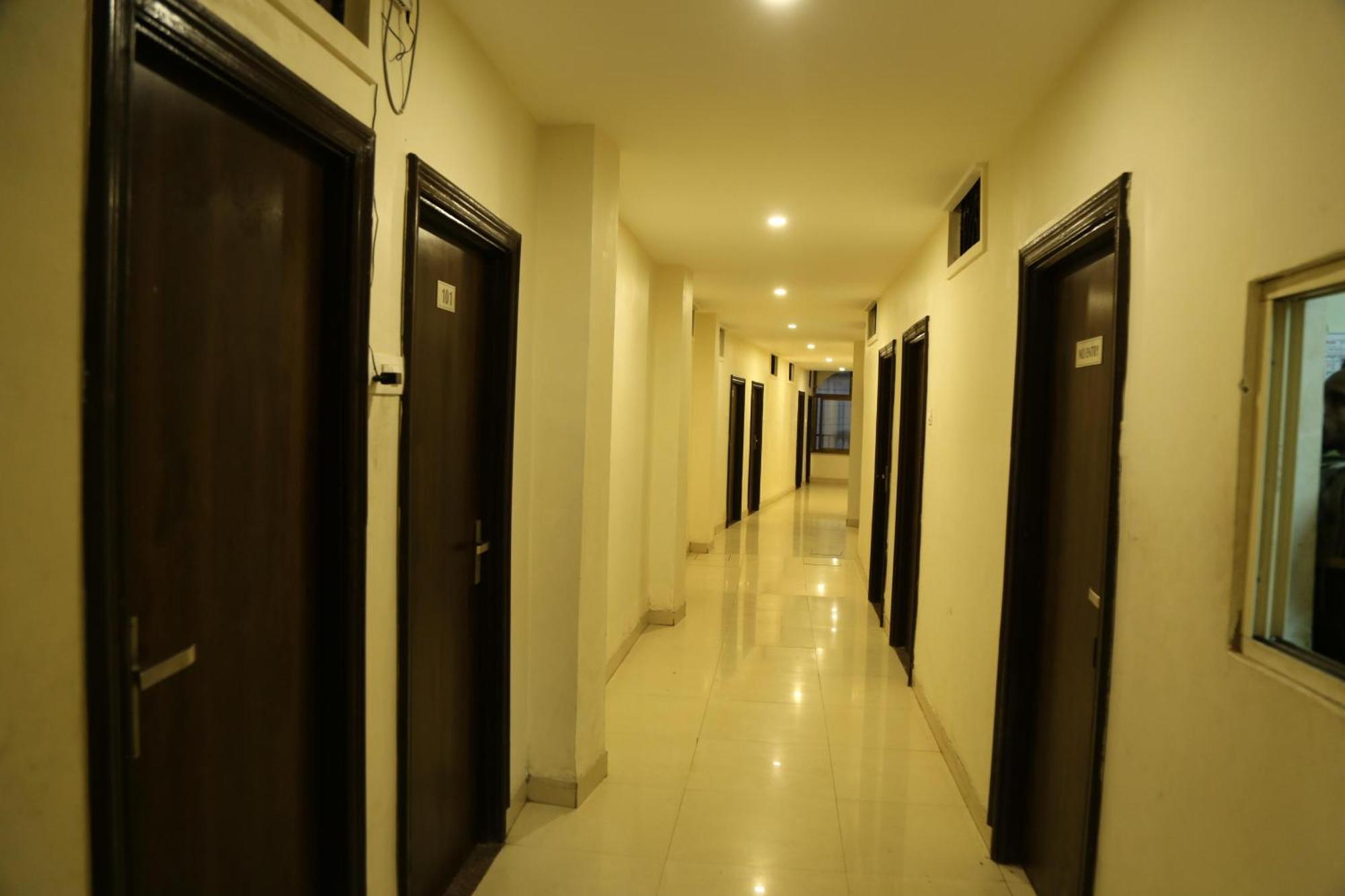 Hotel Krishna Palace Udaipur Esterno foto